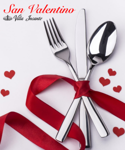 san valentino